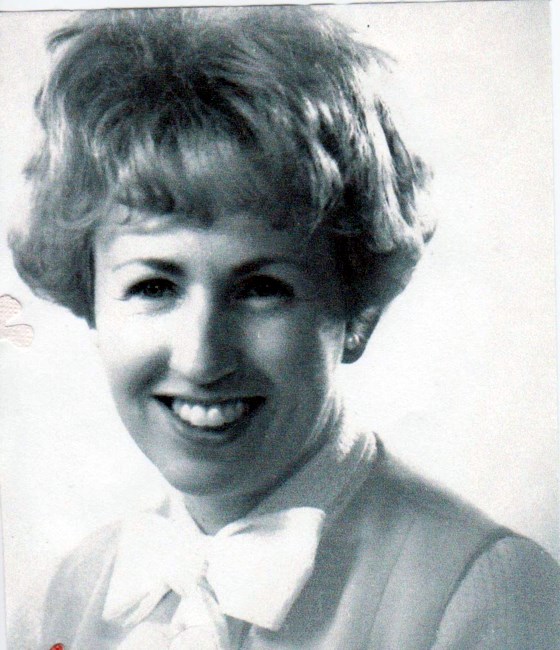 Obituary of Ann D. Wesch