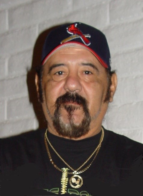 Obituary of Teodoro Rosales Flores Jr.