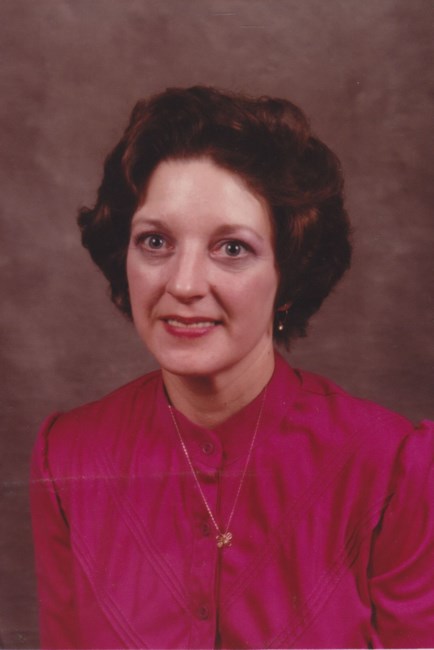 Obituary of Janette Marie White