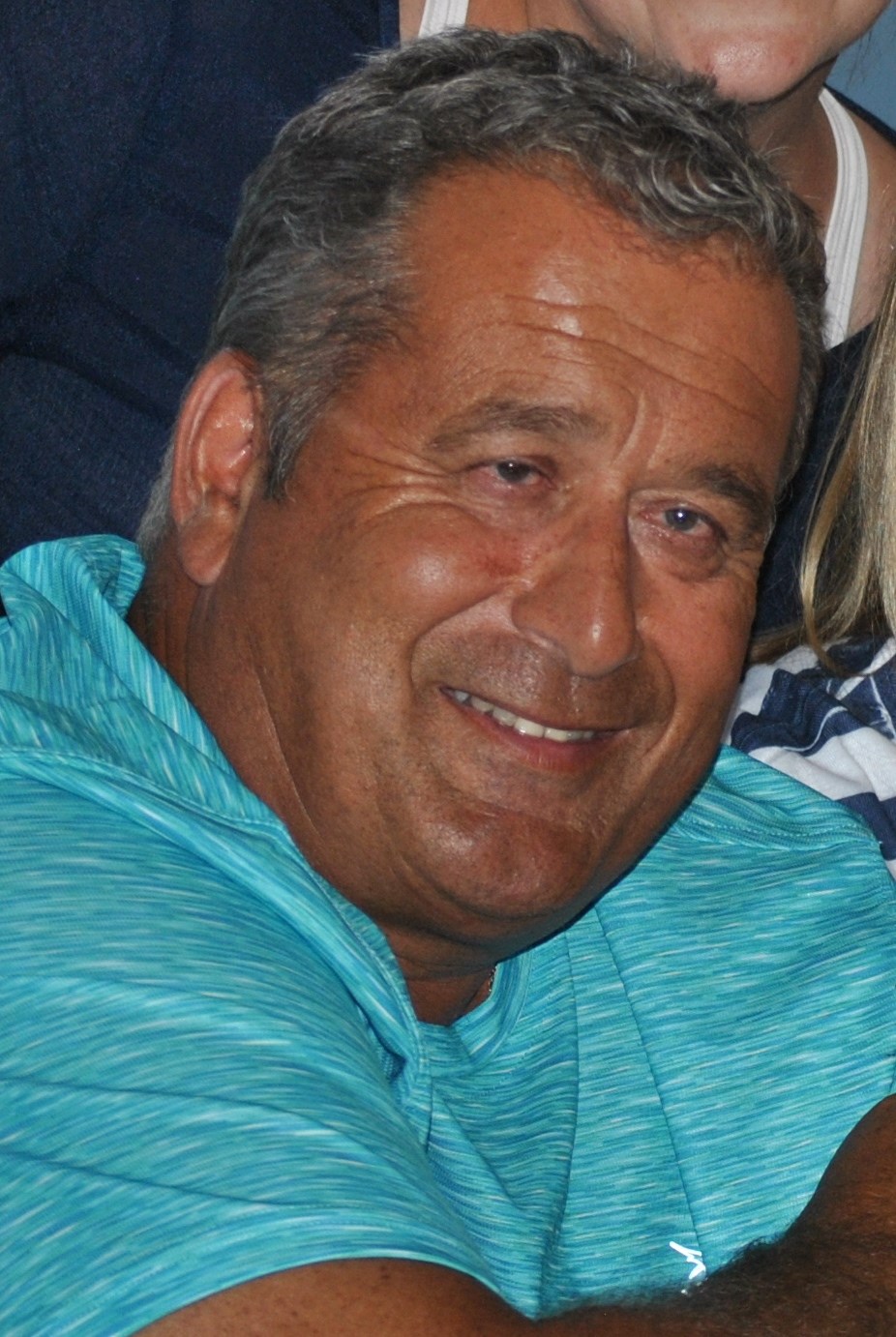 Obituary of Serge Miron