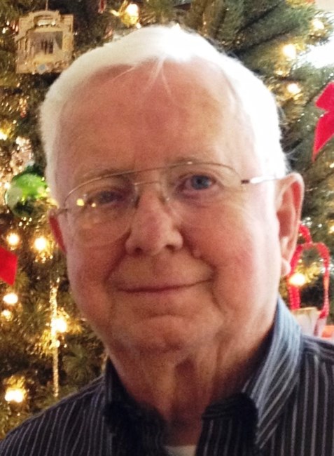 Obituary of Ralph East Deatherage