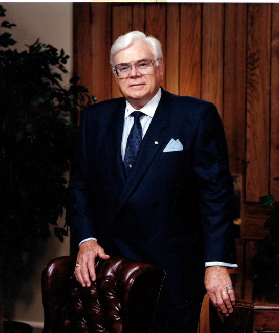 Obituary of Reginald L Brinkley