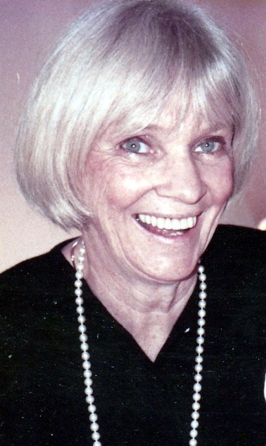 Obituary of Dorothy L. Daly