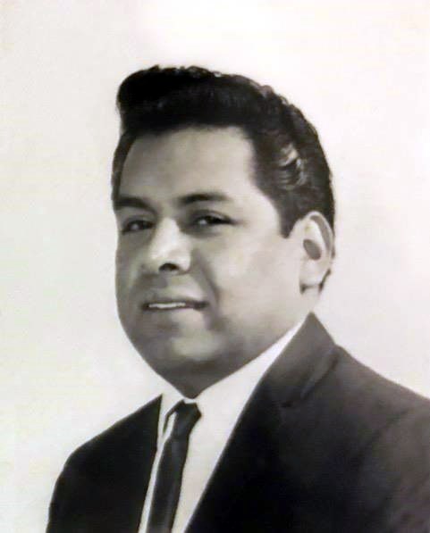 Obituary of Felipe Gonzalez Mora
