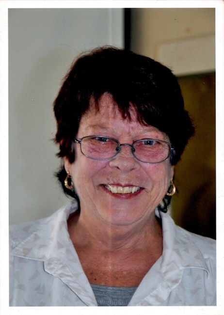 Obituary of Marla Leigh Natisin