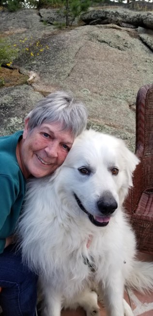 Obituary of Donna Marie Reiter-Sanders