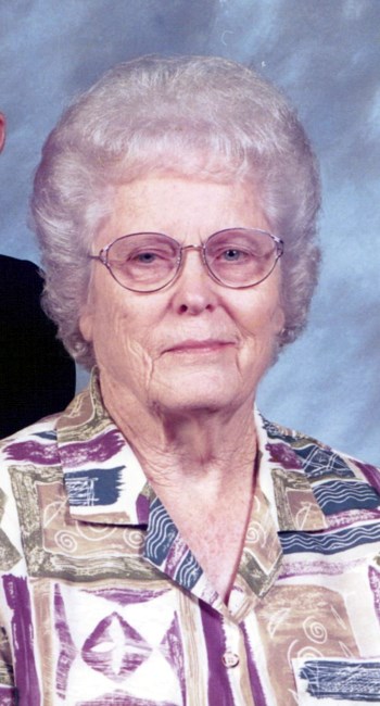 Obituary of Estelle Lucille Jerkins