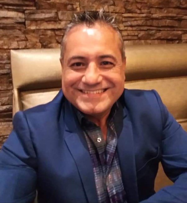 Obituary of Mario Ernesto Guzman