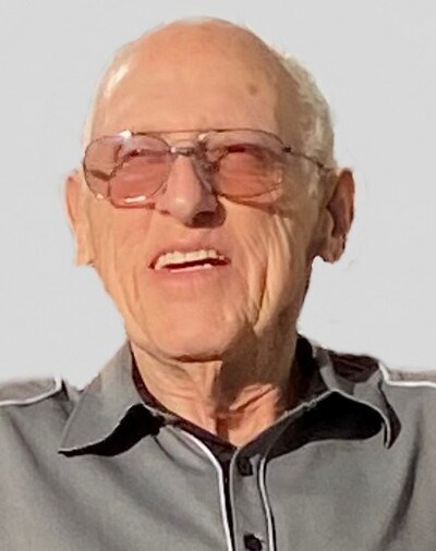 Obituary of Thomas Grant Eldridge