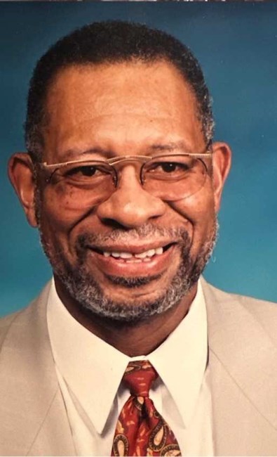 Obituary of Raymond Robinson Jr.