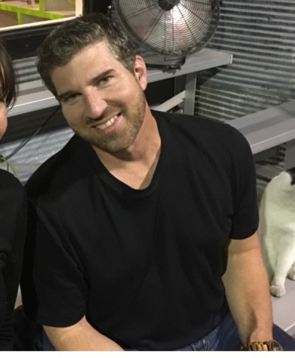 Obituary of Deric Dwayne Pitts