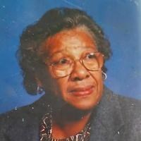 Obituary of Barbara E. Johnson