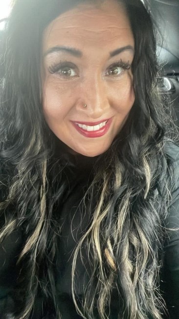 Obituary of Christina "Chrissy" Marie Cannestra