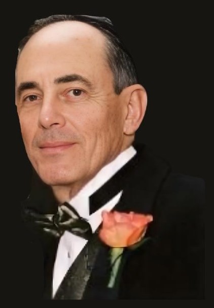 Avis de décès de Avram Elyea Rosenthal