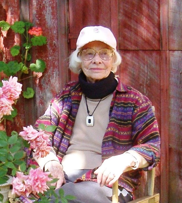 Obituary of Barbara Ann Lachmund