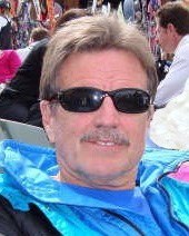 Obituary of Bob Jenner