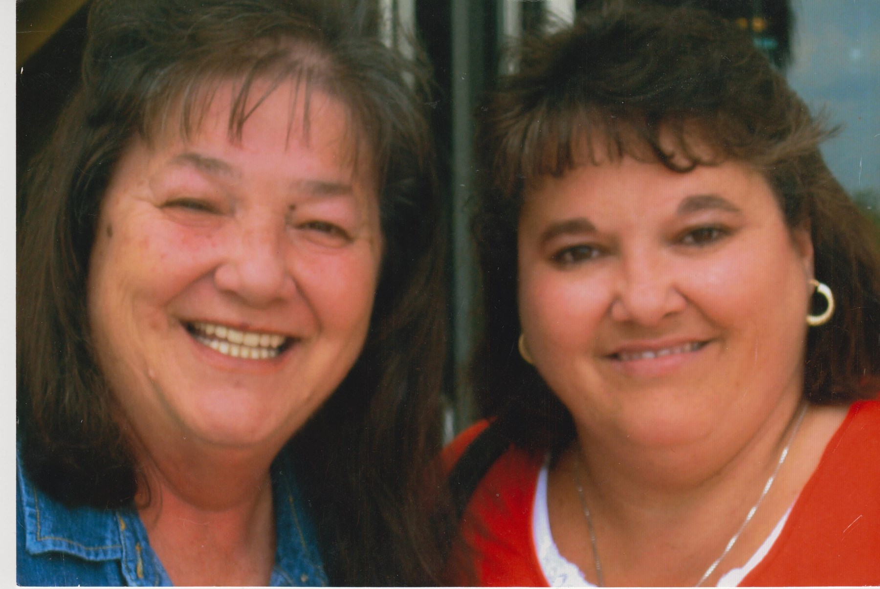 Obituary of Patsy Lorraine Seawright