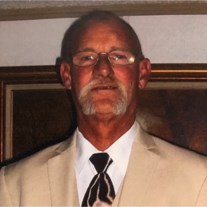 Obituary of Jahn Mark Clark