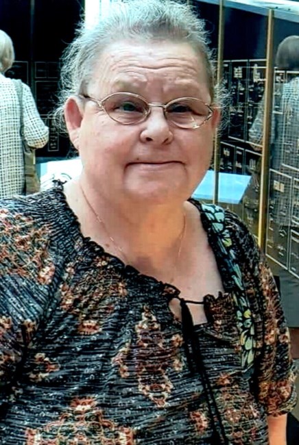 Obituary of Betty Flint