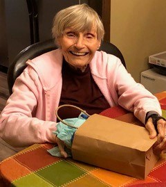 Obituary of Lucille Bugaj