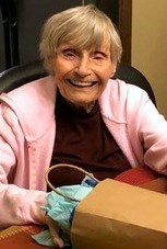 Obituary of Lucille Bugaj