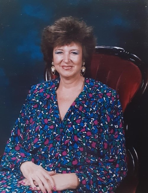 Obituary of Connie Lee Wells