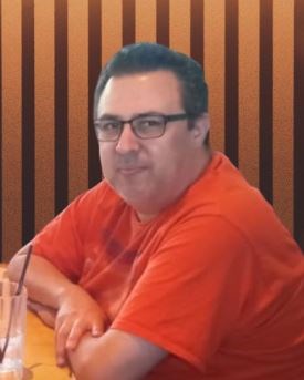 Obituary of Cristian Rubio