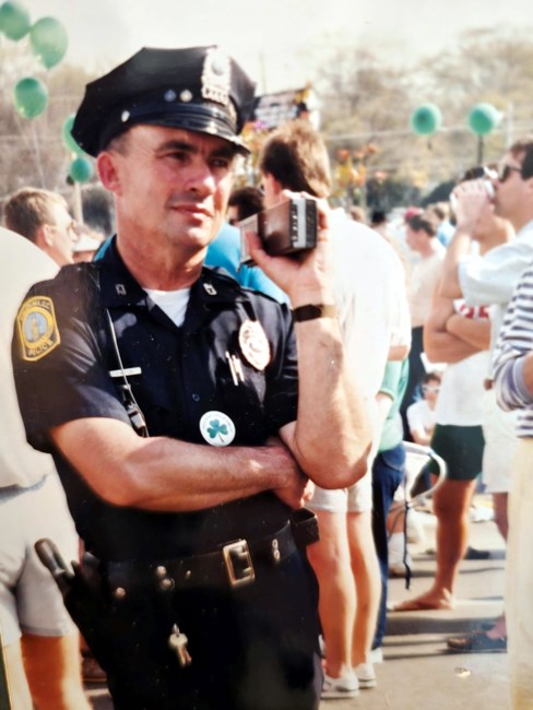 Avis de décès de Thomas Ray Meetze