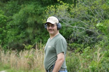 Obituary of James Jim Peter Cook