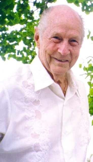 Obituary of Charles Waln Foley