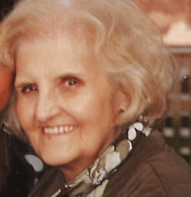 Obituary of Athanasia Montano