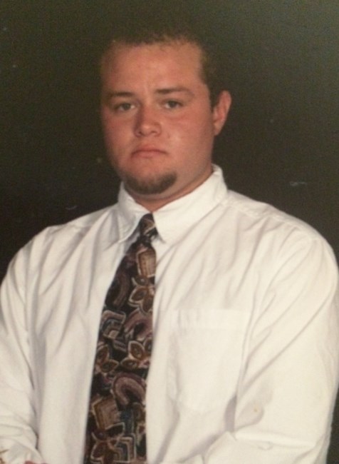 Obituary of Liam Joseph Brillo