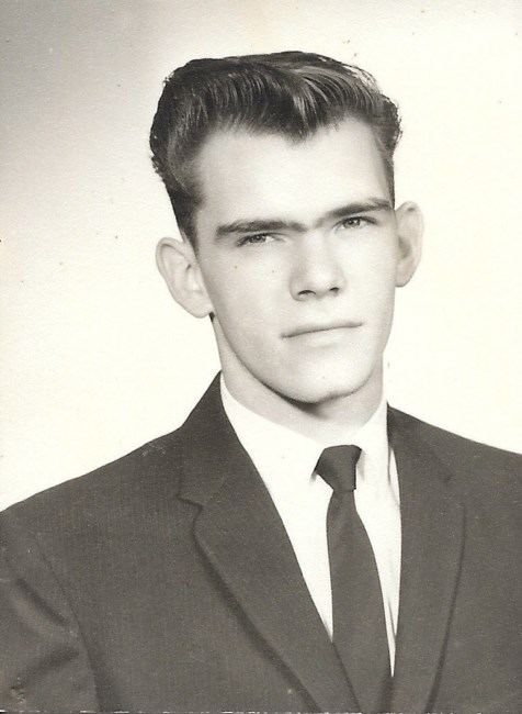 Obituary of John G. Newman