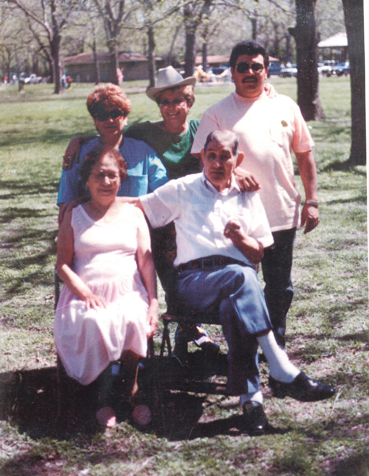 Obituary of Juanita C. Rodriguez