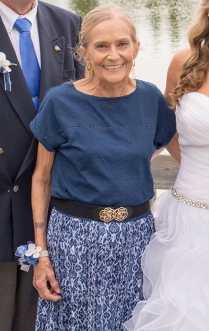 Obituary of Carol Ann Cleveland