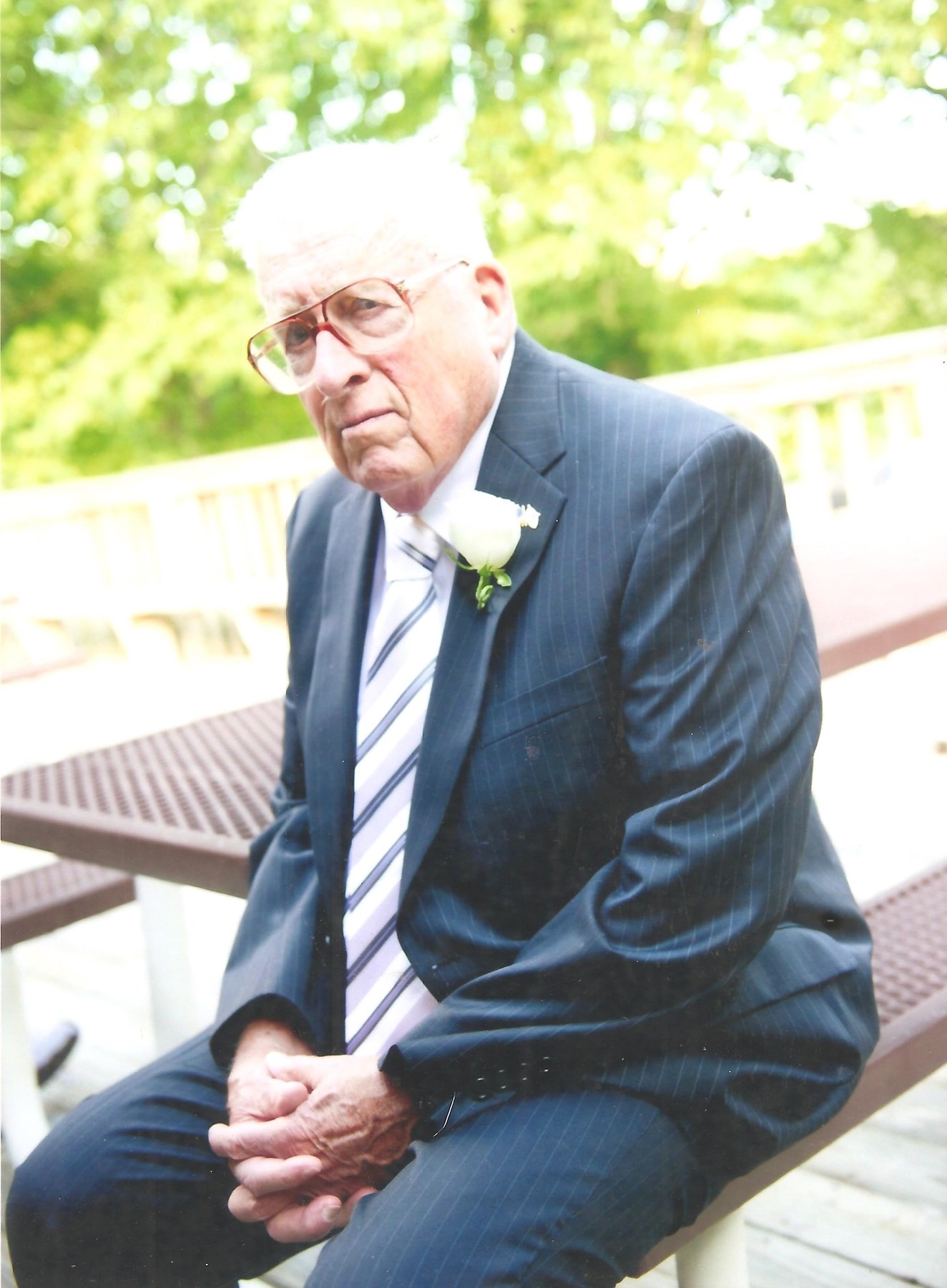 Thomas Martin Obituary Greensboro, NC