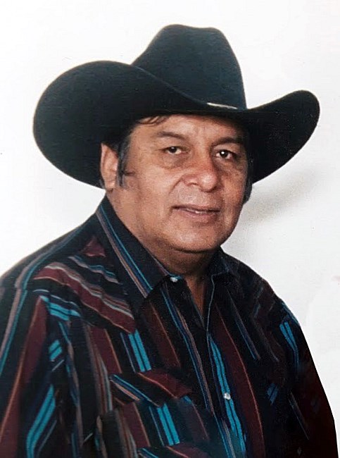Obituary of Joe Jasso Zapata Jr.