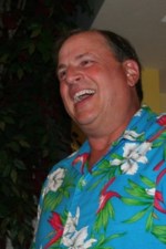 Larry Barnett