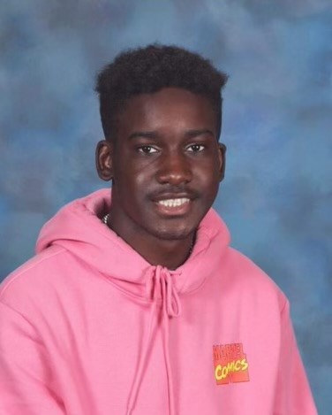 Obituary of Brian Muabi Amuzati