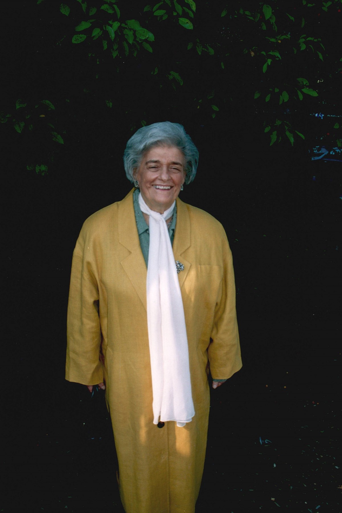 Avis de décès de Frances Joan (Faiella) Puopolo