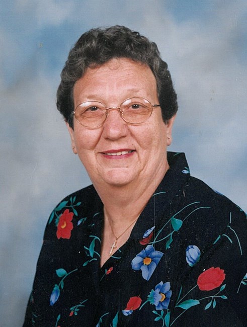 Obituary of Kathleen M. Snyder