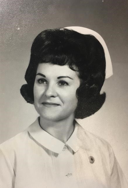 Obituary of Marie Theresa Miles