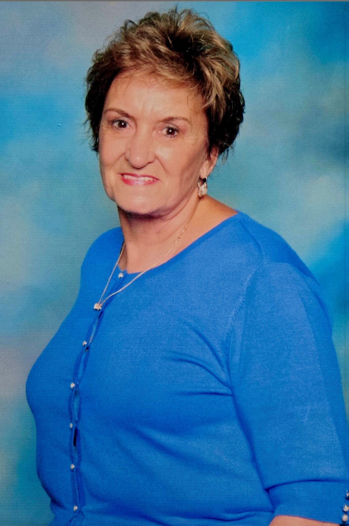Obituario de Paula Marie Myers
