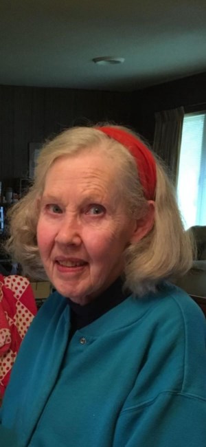 Obituary of Carolyn Hester Cain