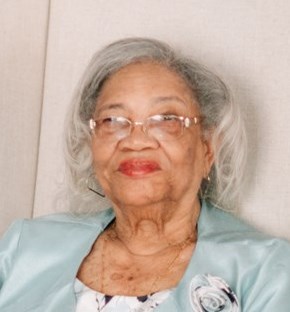Obituary of Anne Dagrin