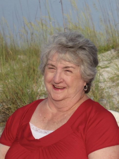 Obituary of Kay Yeend Smith