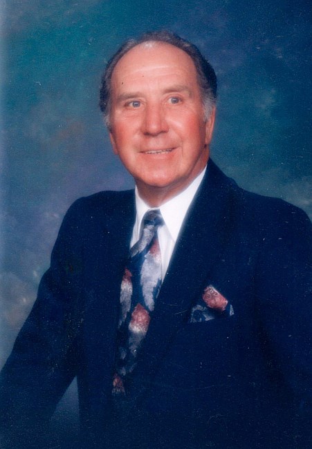 Obituary of Charles C. "Chuck" Ramsey