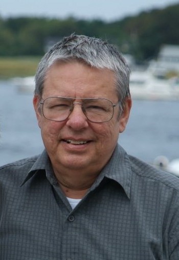 Obituary of Kenneth E. Starr