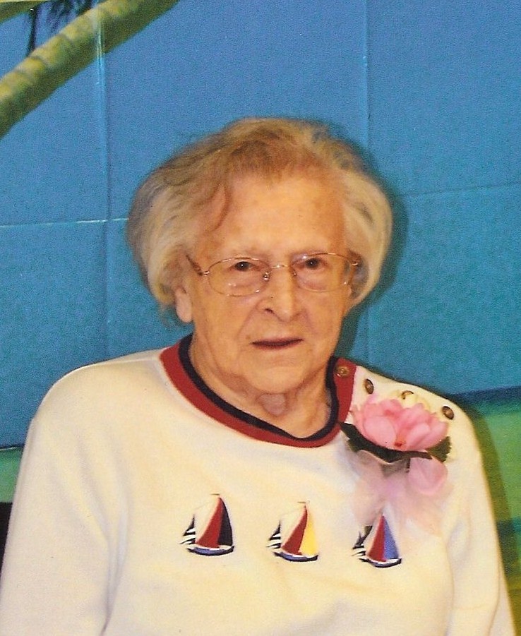 Esther Elizabeth Durr Arceneaux Obituary Poplarville, MS