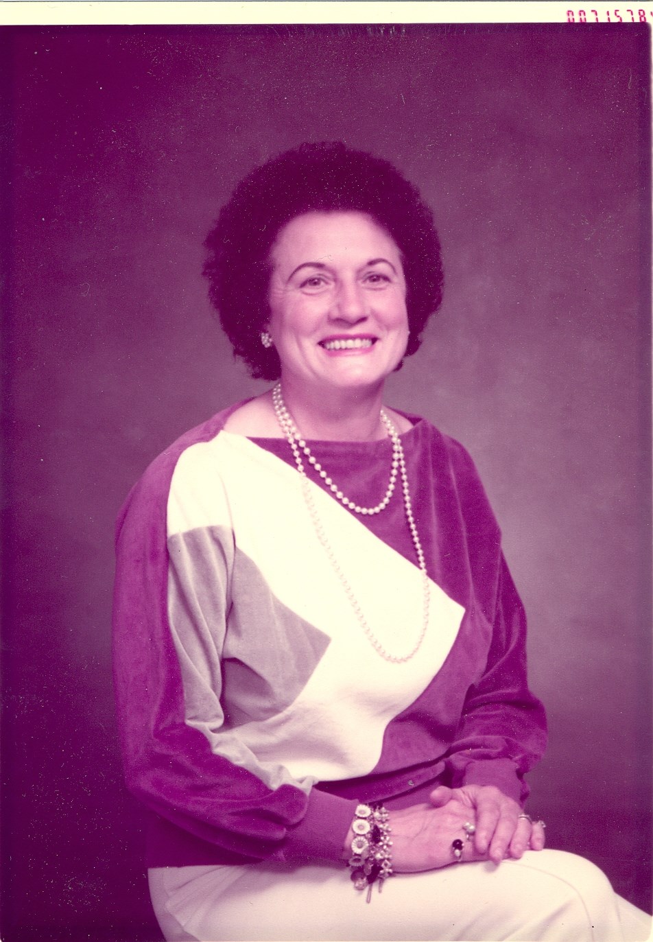 Obituary of Sally Urban Ricord